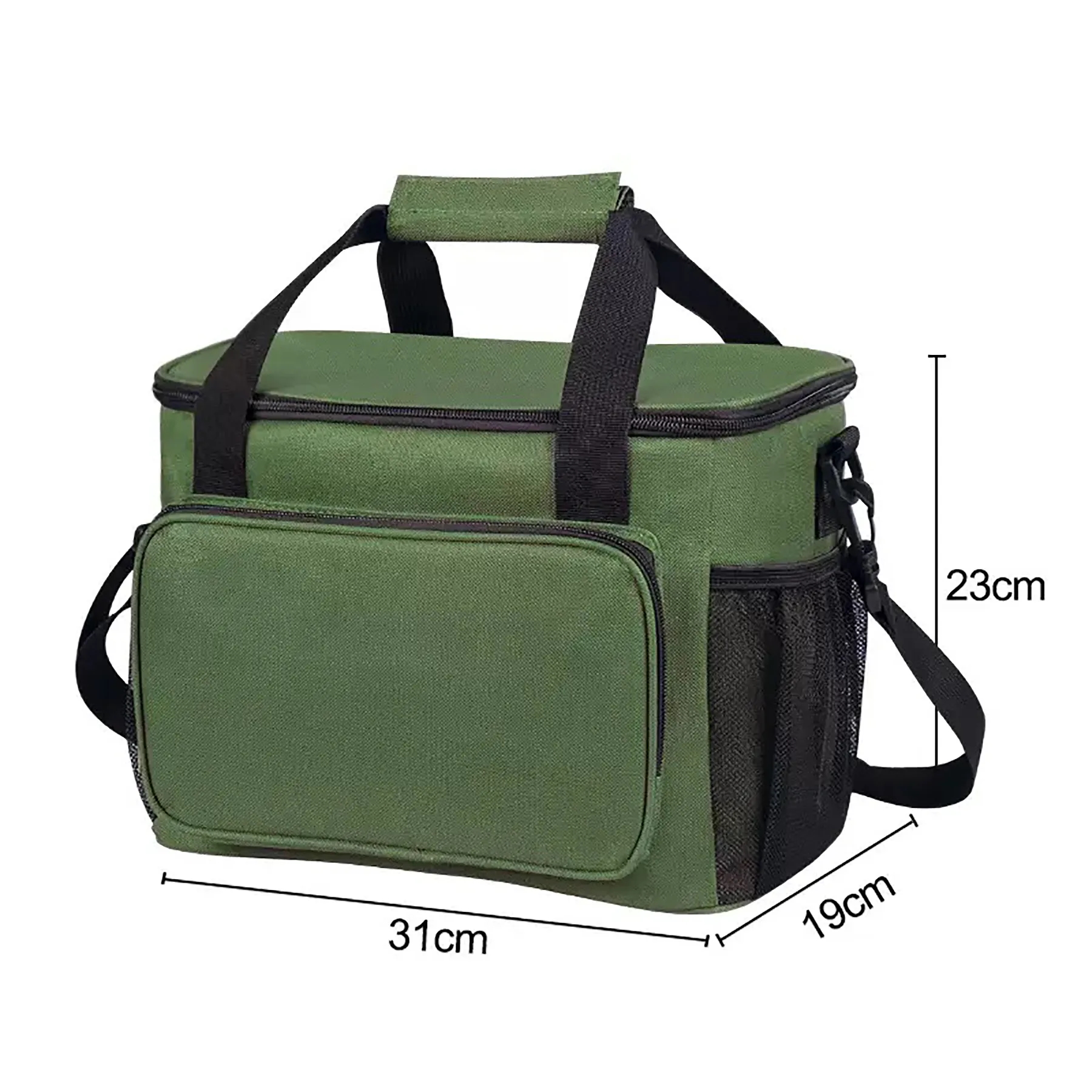 15L Insulated Lunch Bag 4