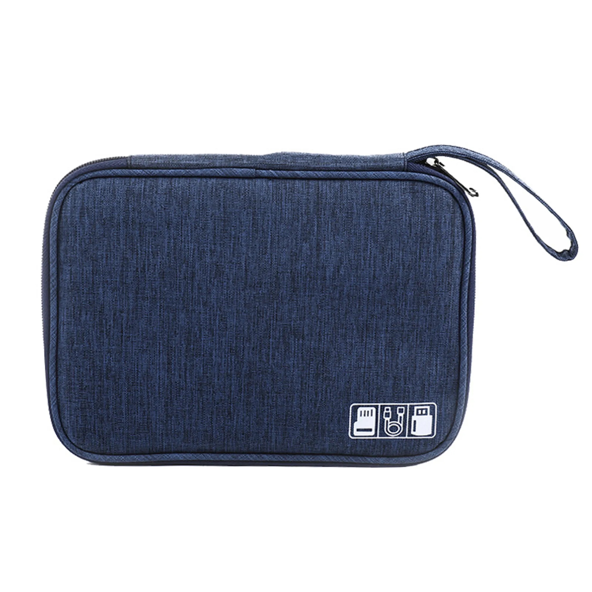 Versatile Travel Cable Organizer Bag 5