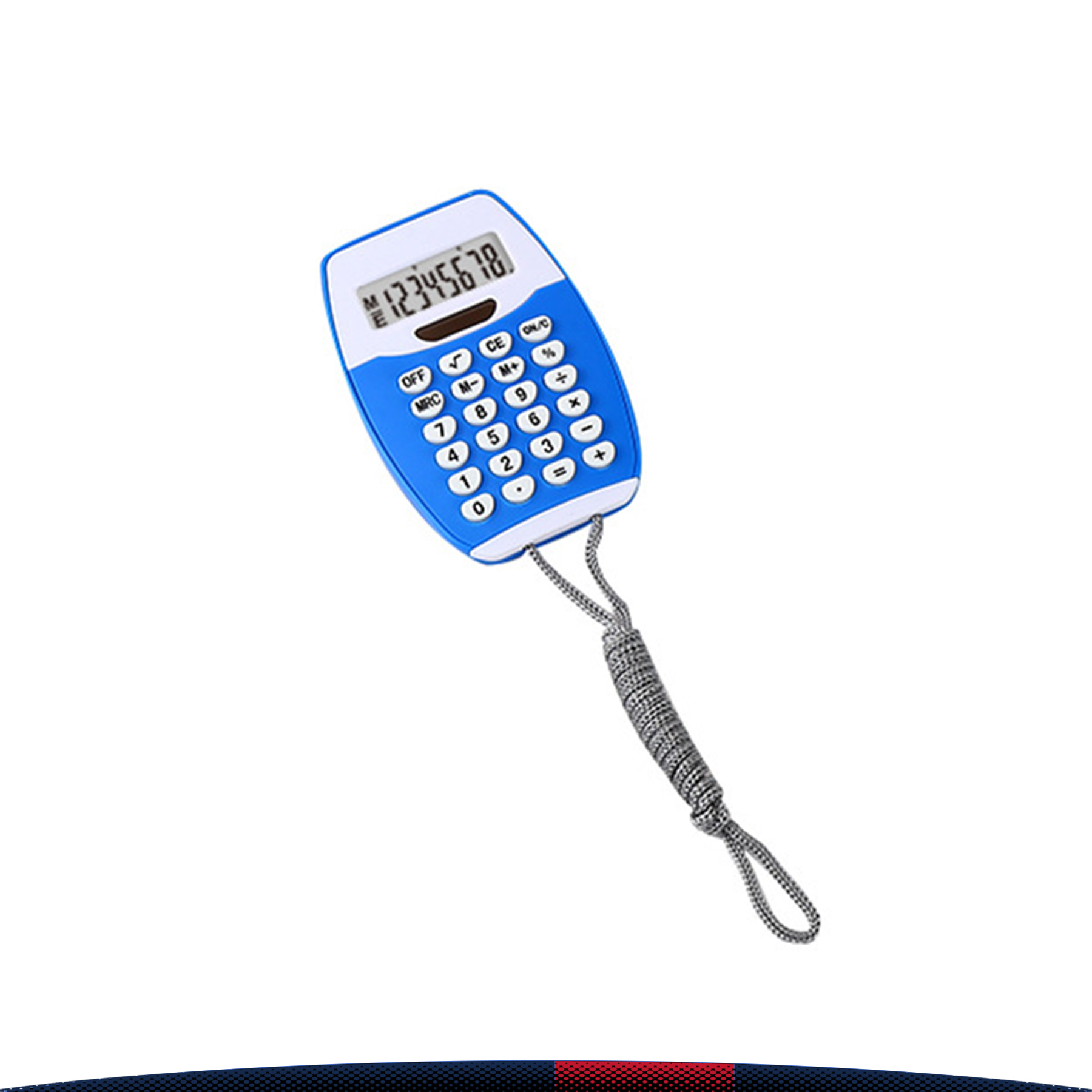 Zergo Lanyard Calculator 5