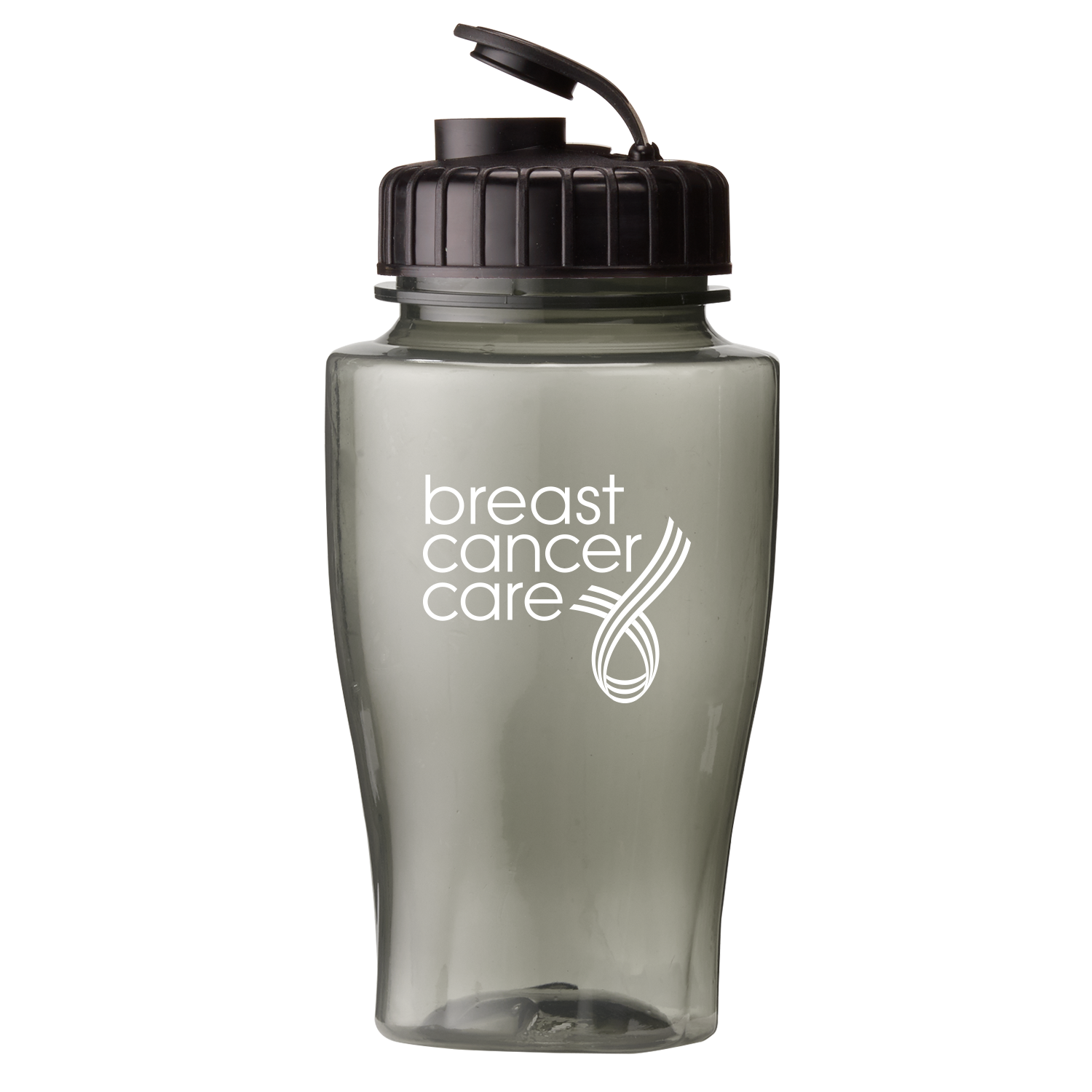 16 Oz. RPET Twister Sports Water Bottle 15