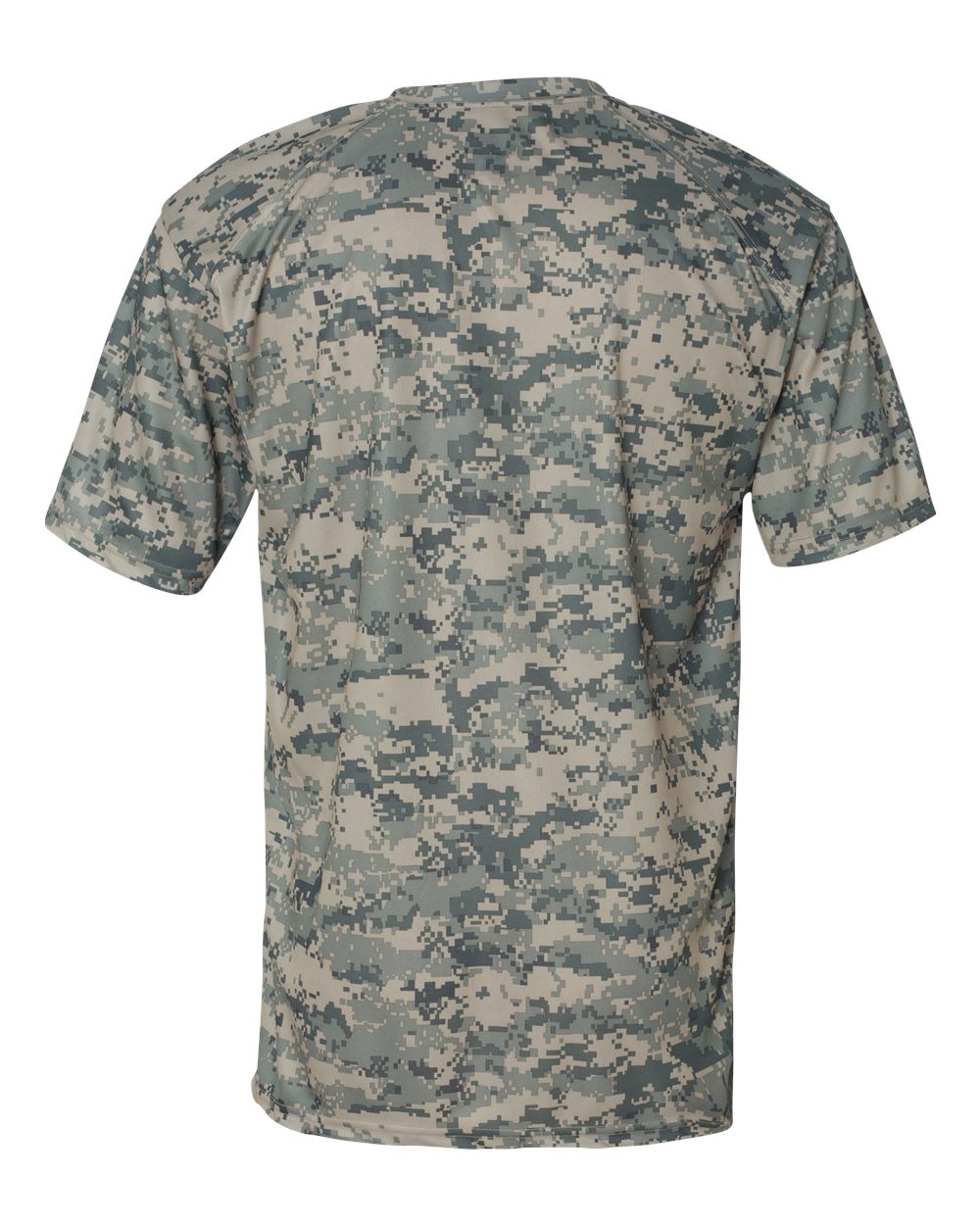 Men's Digital Camo T-Shirt - 4180 57