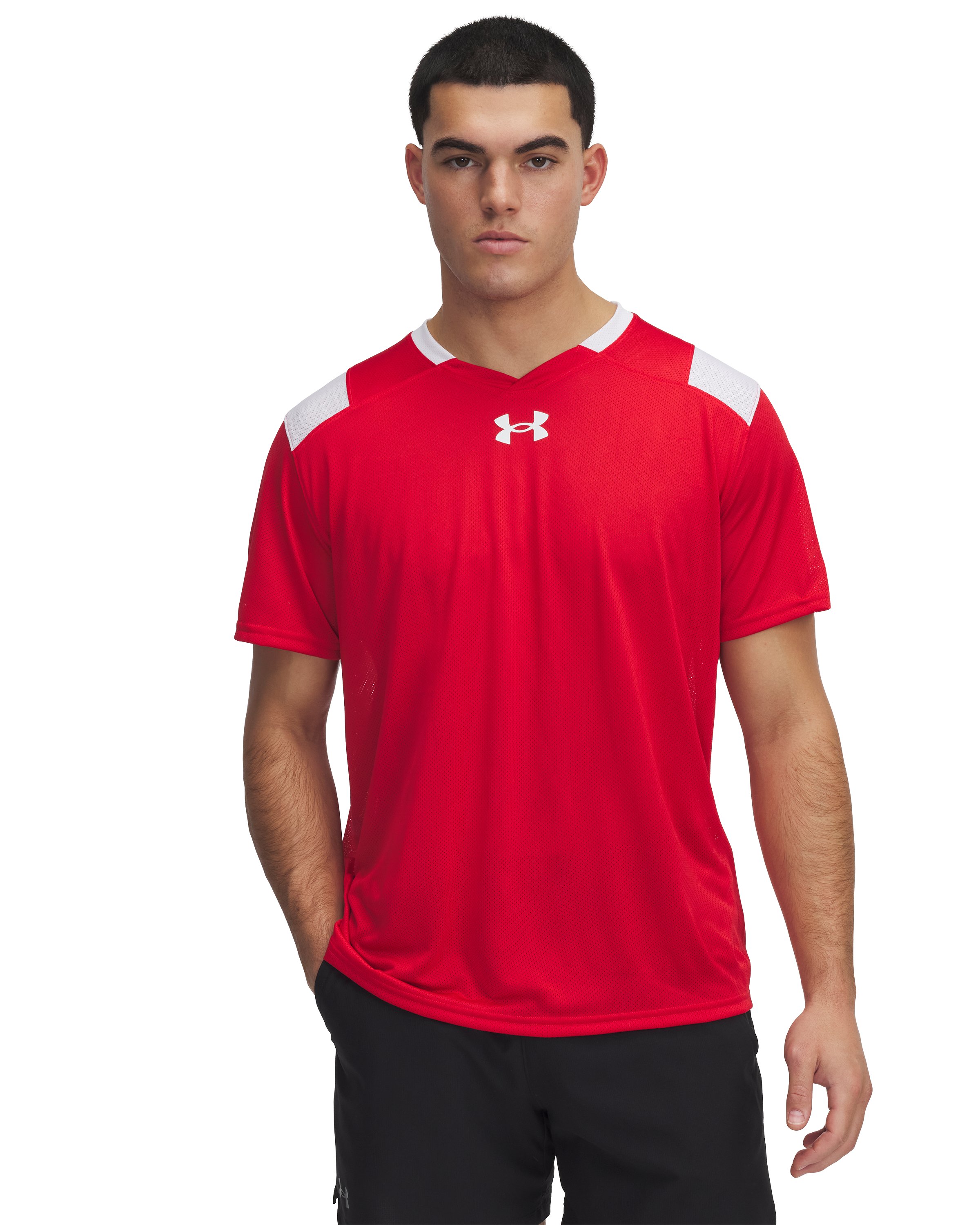 UA Big Win Flag Men's Jersey 6