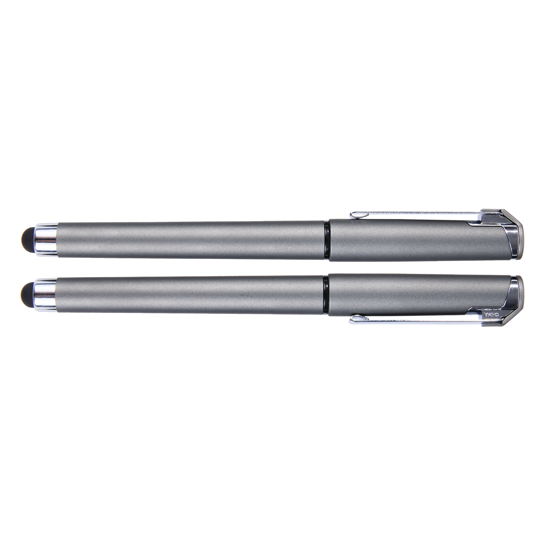 Softy Stylus Gel Pen 5
