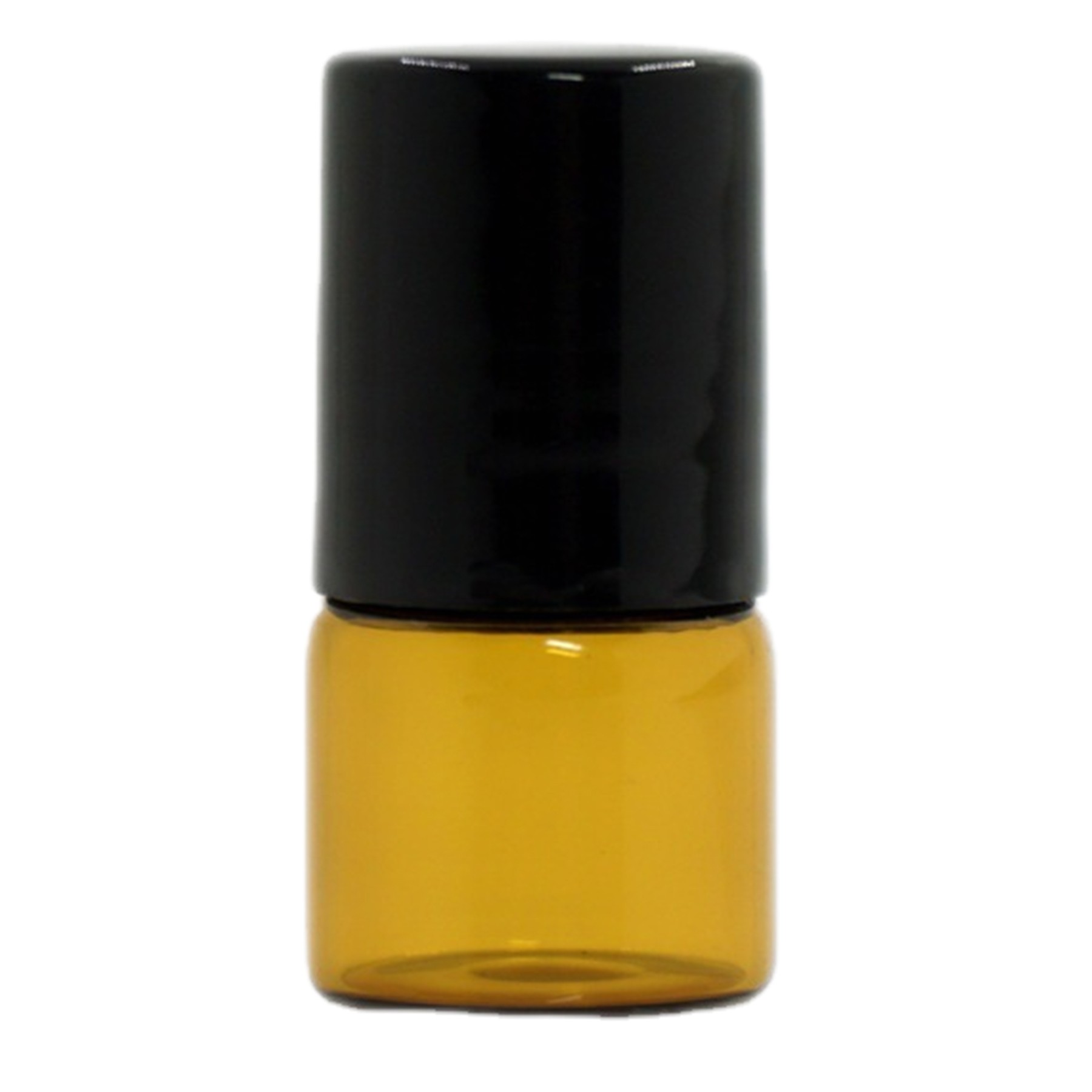 Mini Glass Perfume Bottle 2