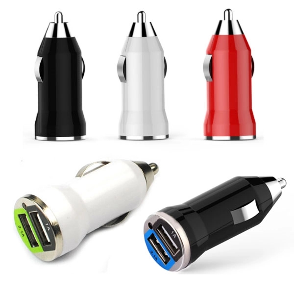 Power Bank and Car Charger Set 4