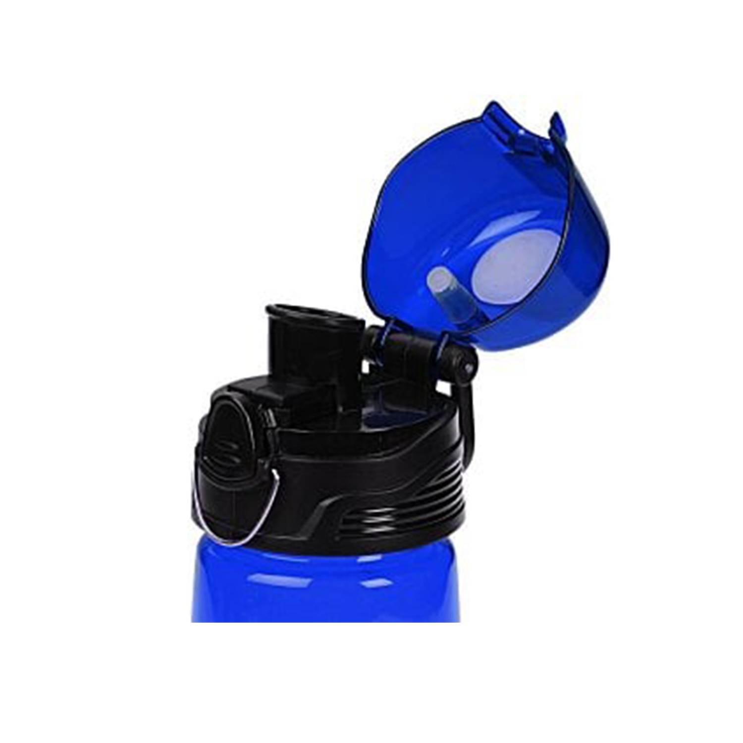 25oz Lockable Lid BPA Free Sport Water Bottle 5