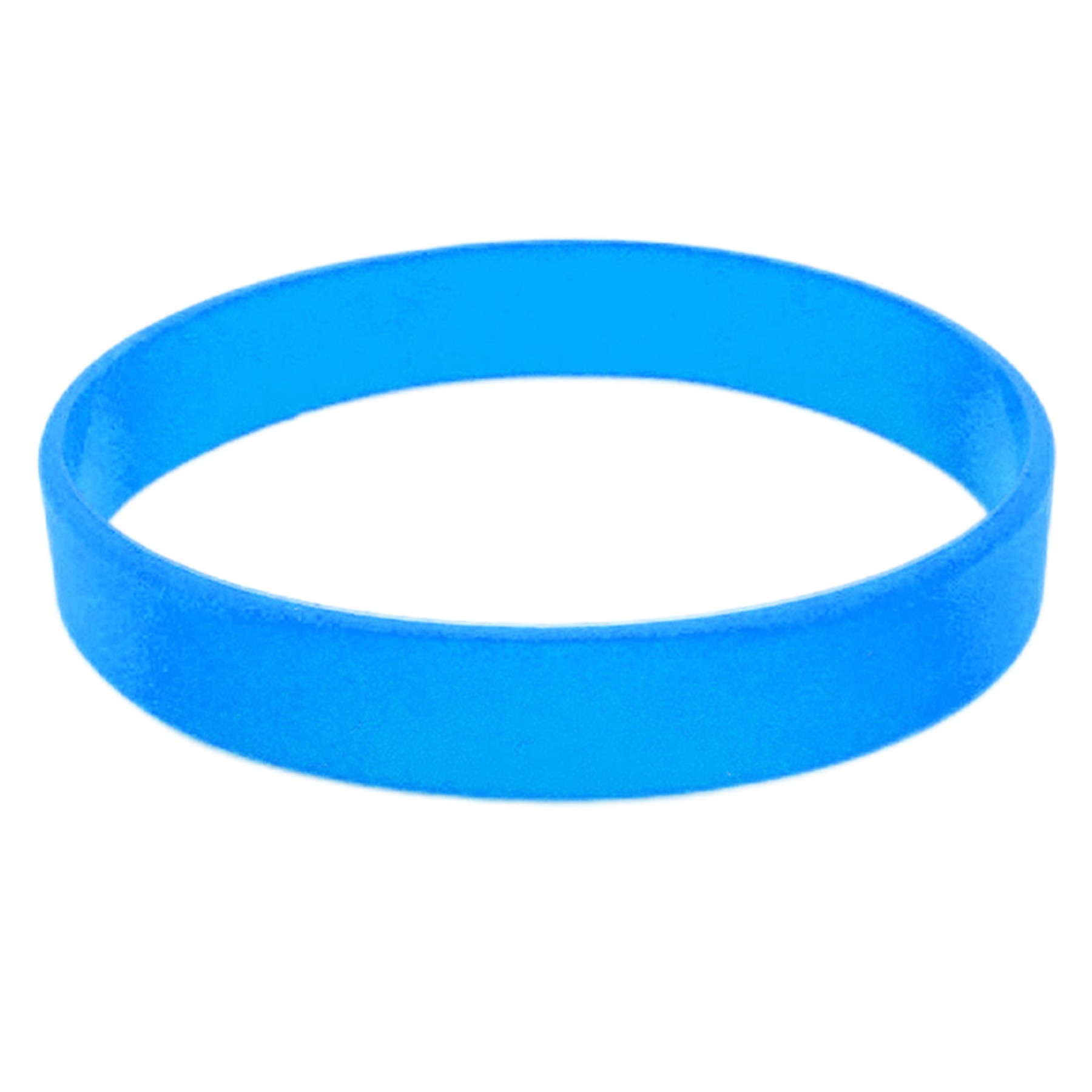 Silicone Wristband 8