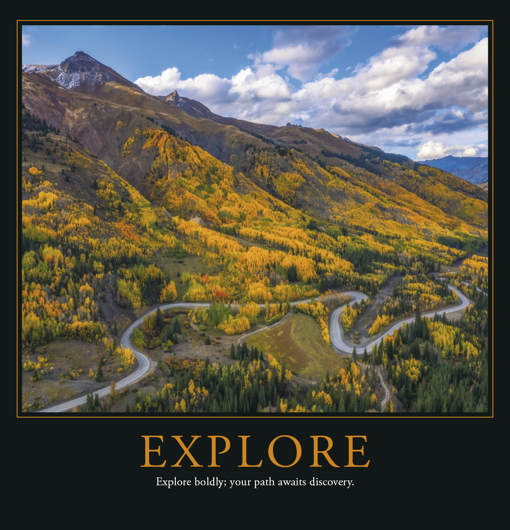 Triumph® Calendars Motivations Calendar 26
