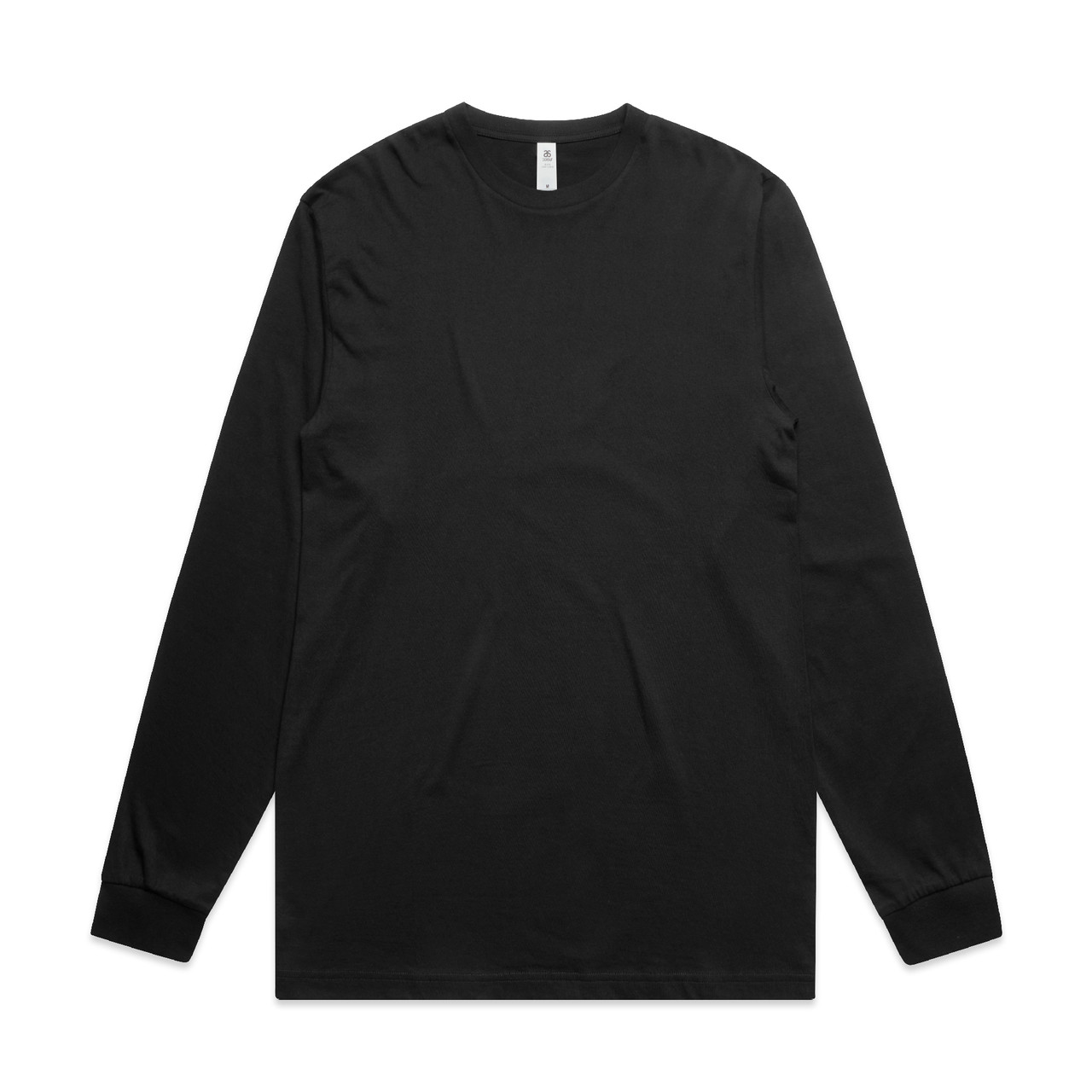 Block L/S Tee | 5054 18