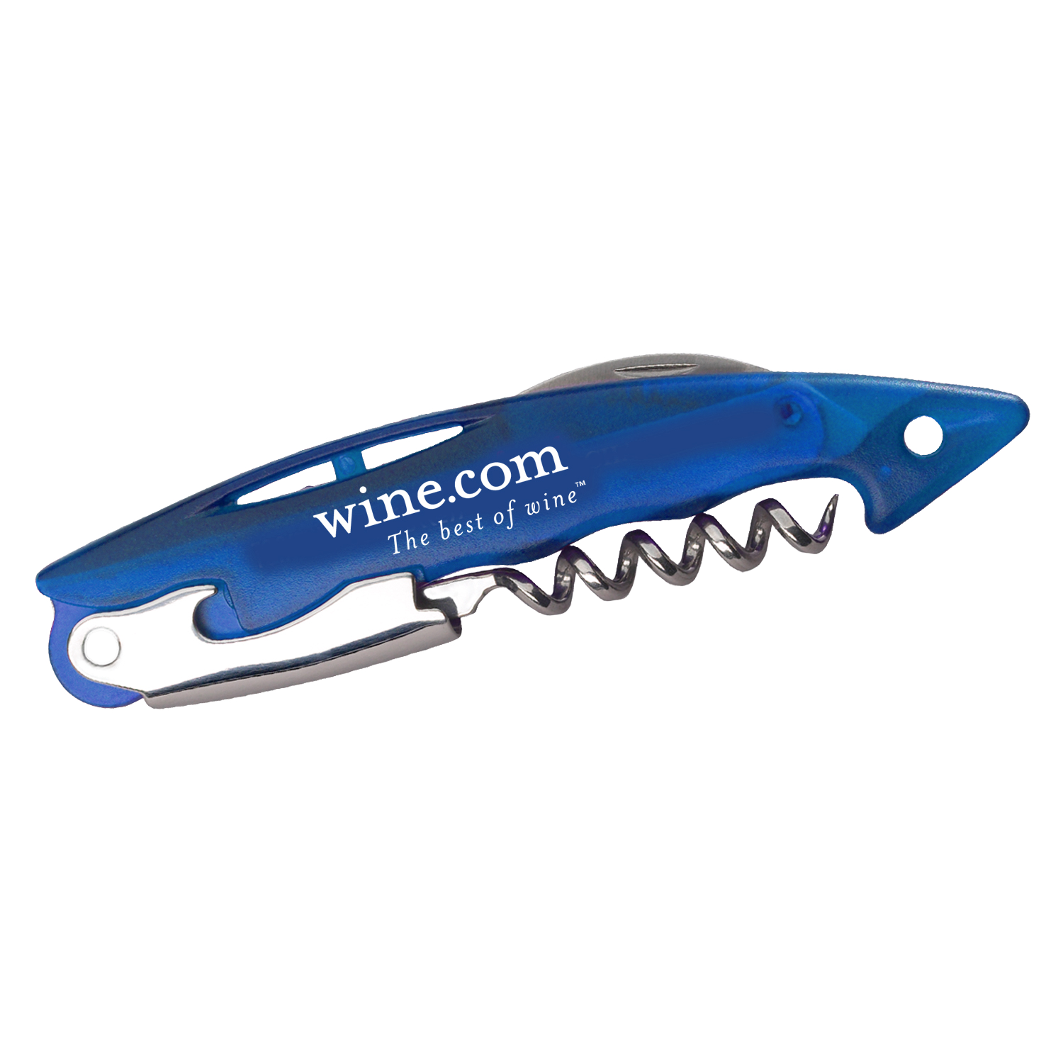 Sonoma Wine Opener 6