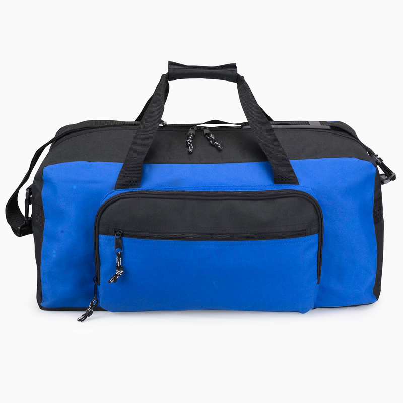 Travel Duffel Bag 2