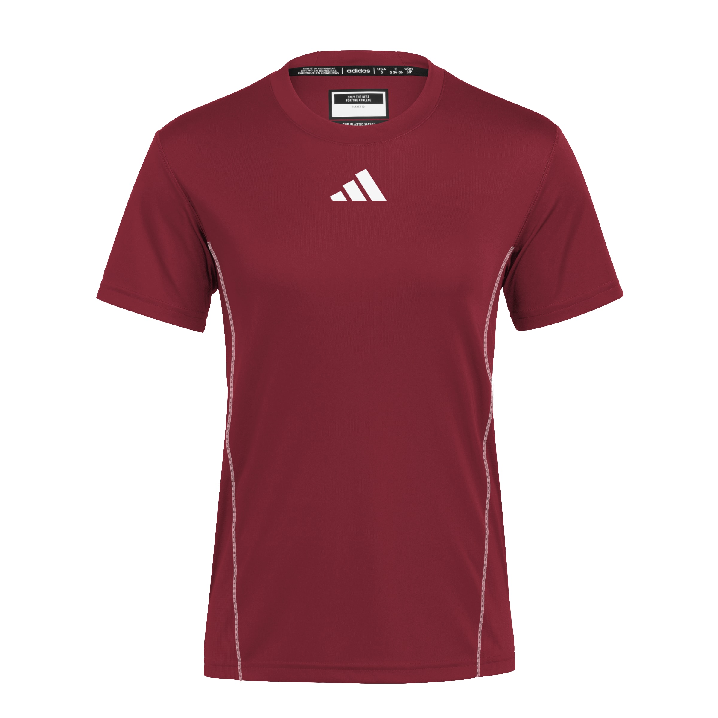 UTILITY WOMENS SHORT SLEEVE TOP 5