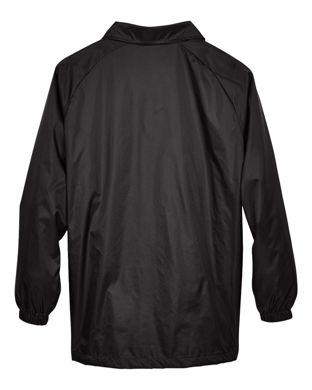Unisex Nylon Staff Jacket - M775 2