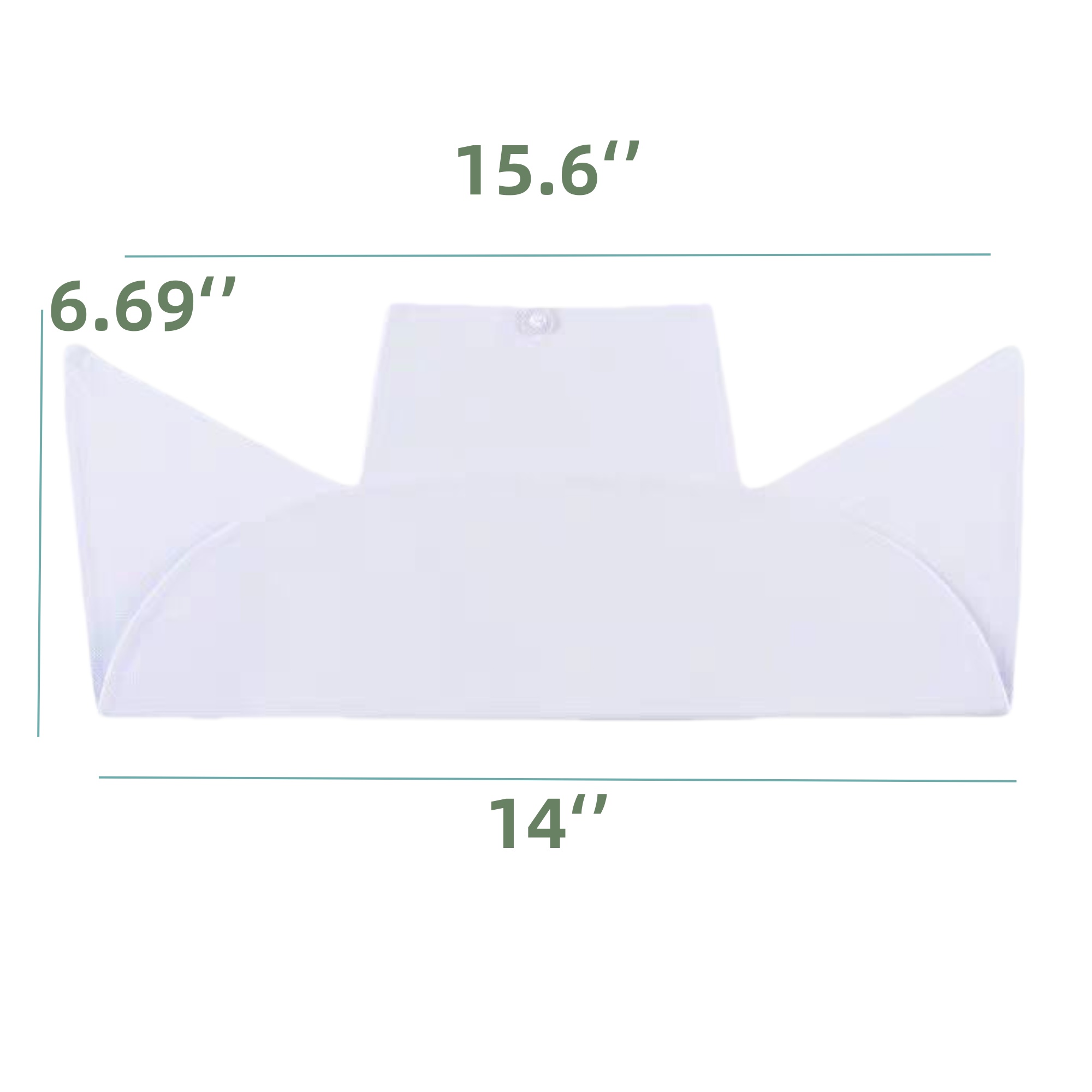 Headband Nurse Cap 2