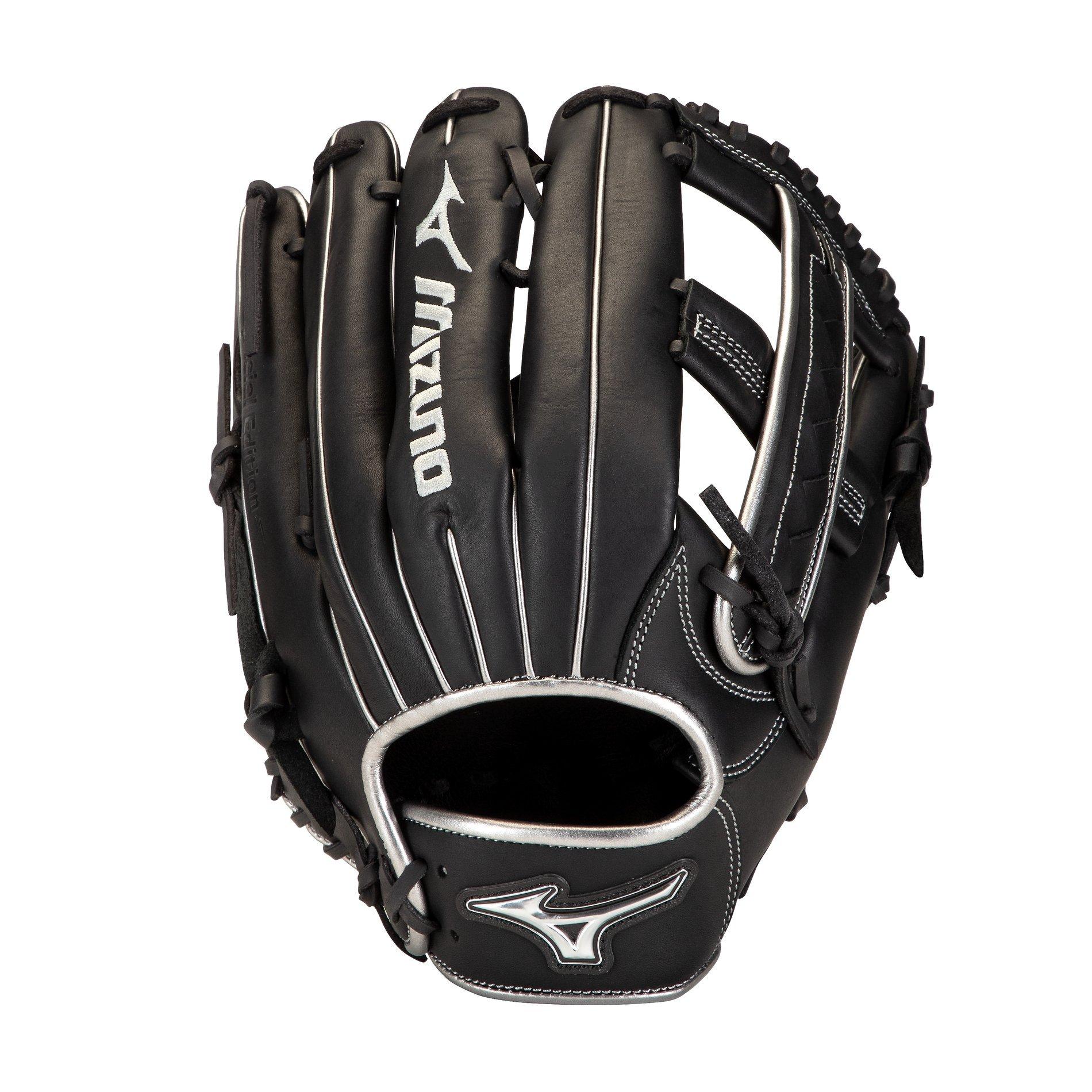 MVP Prime SE Slowpitch Softball Glove 12.5" 16