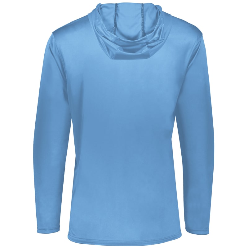 Holloway Men's Momentum Hooded Sweatshirt 26