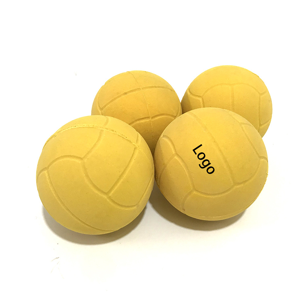 Creative Pet Toy Volleyball Fetch Ball 3