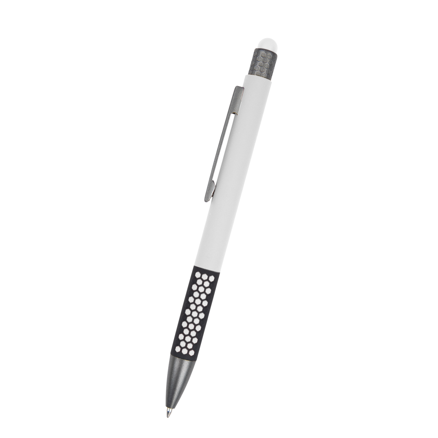 Dot Pen With Stylus 9