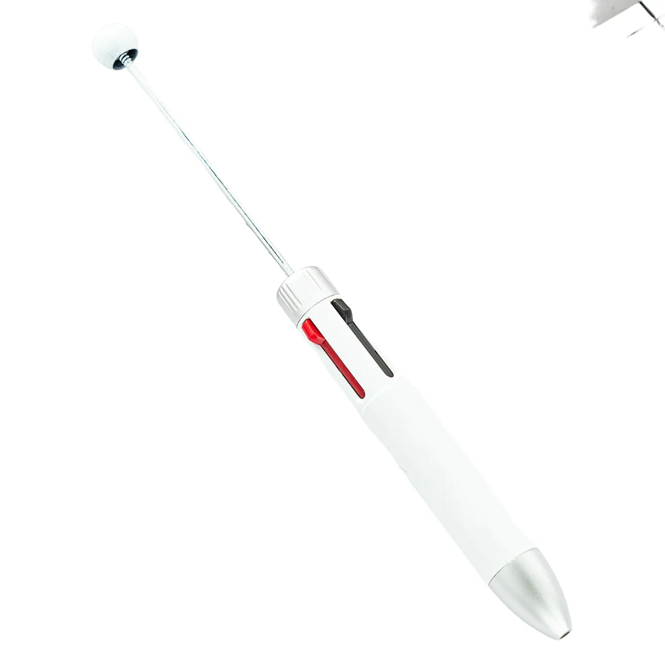 Multicolor Retractable Pen 12
