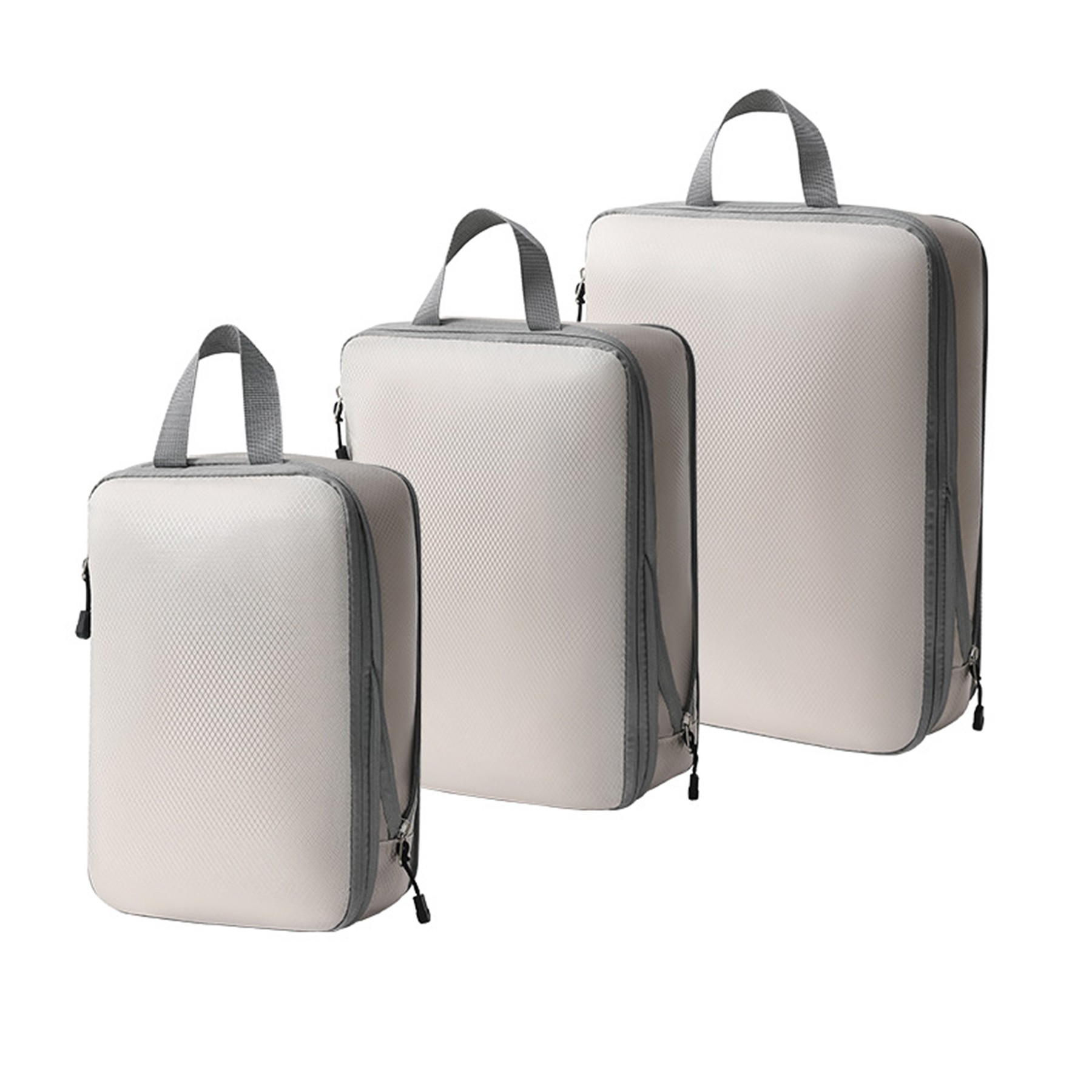 Travel Clothing Storage Set 7