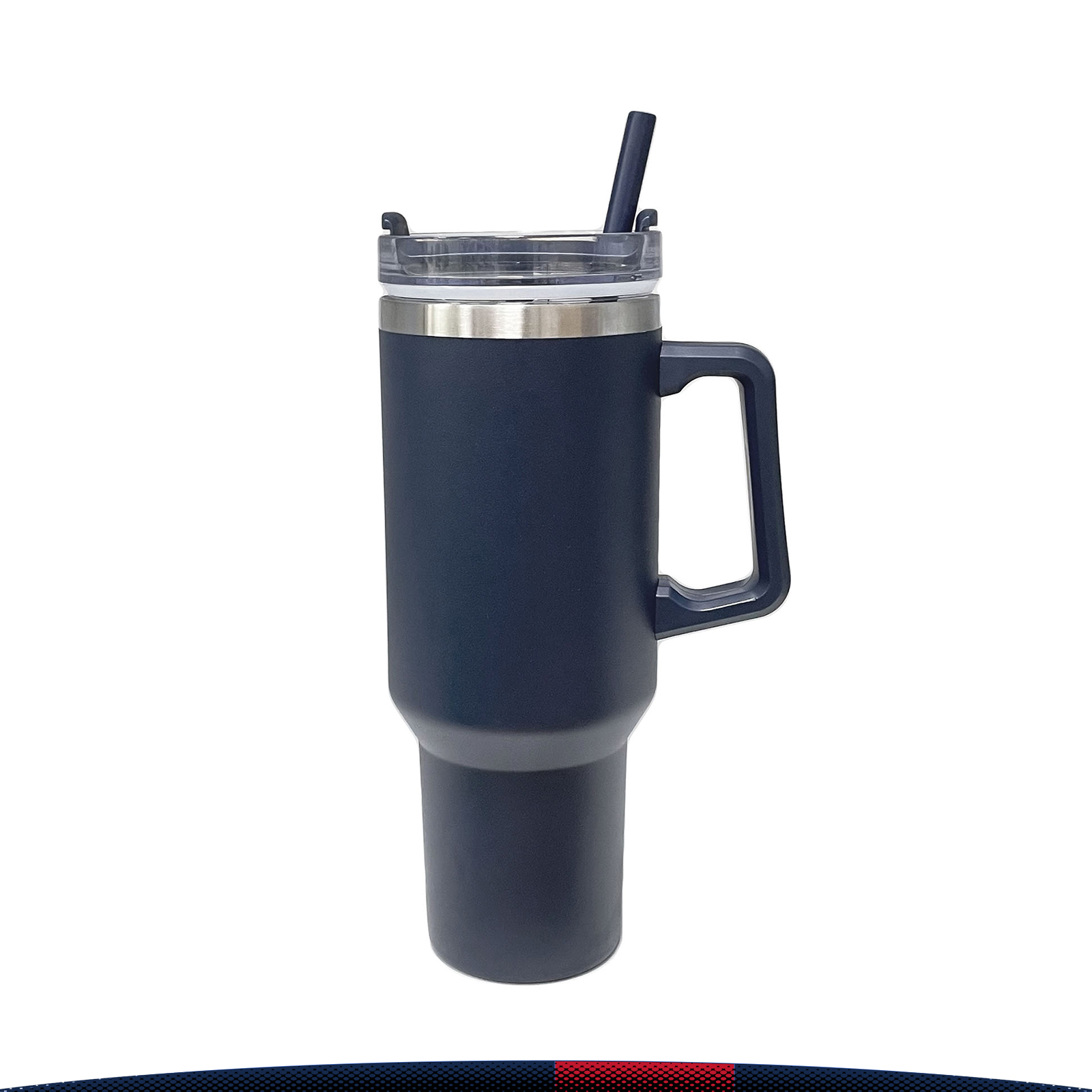 40 oz. Stainless Steel Water Mugs 8