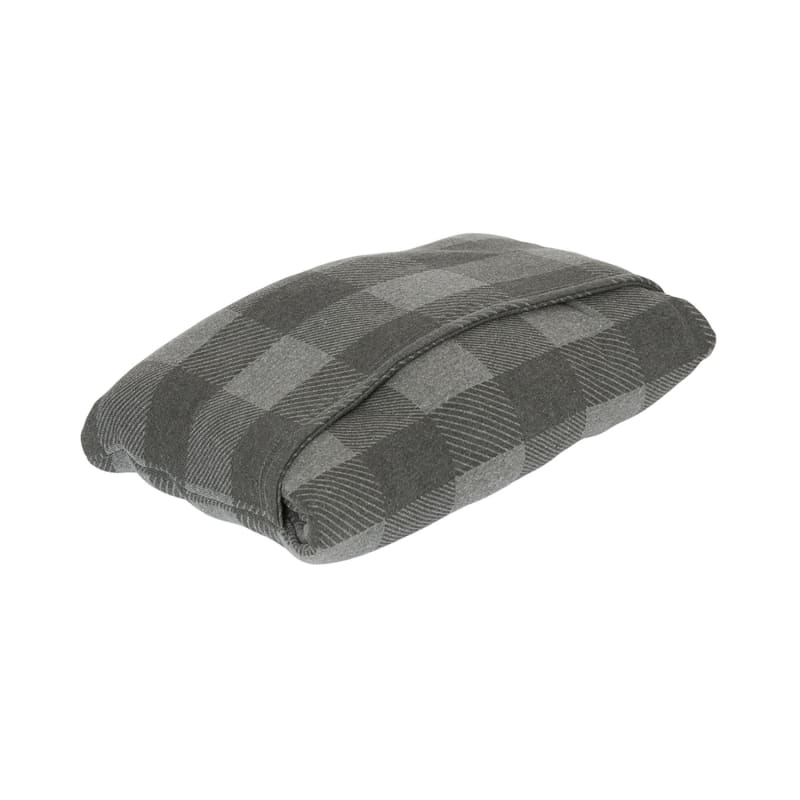 J America Unisex Triblend Fleece Blanket 8