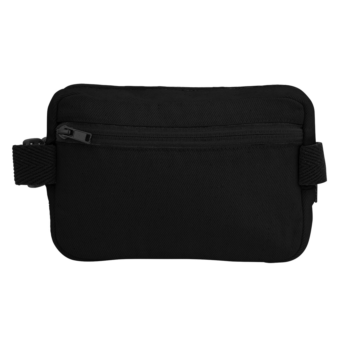 Aware™ 10 Oz. Recycled Cotton Canvas Belt Bag 10