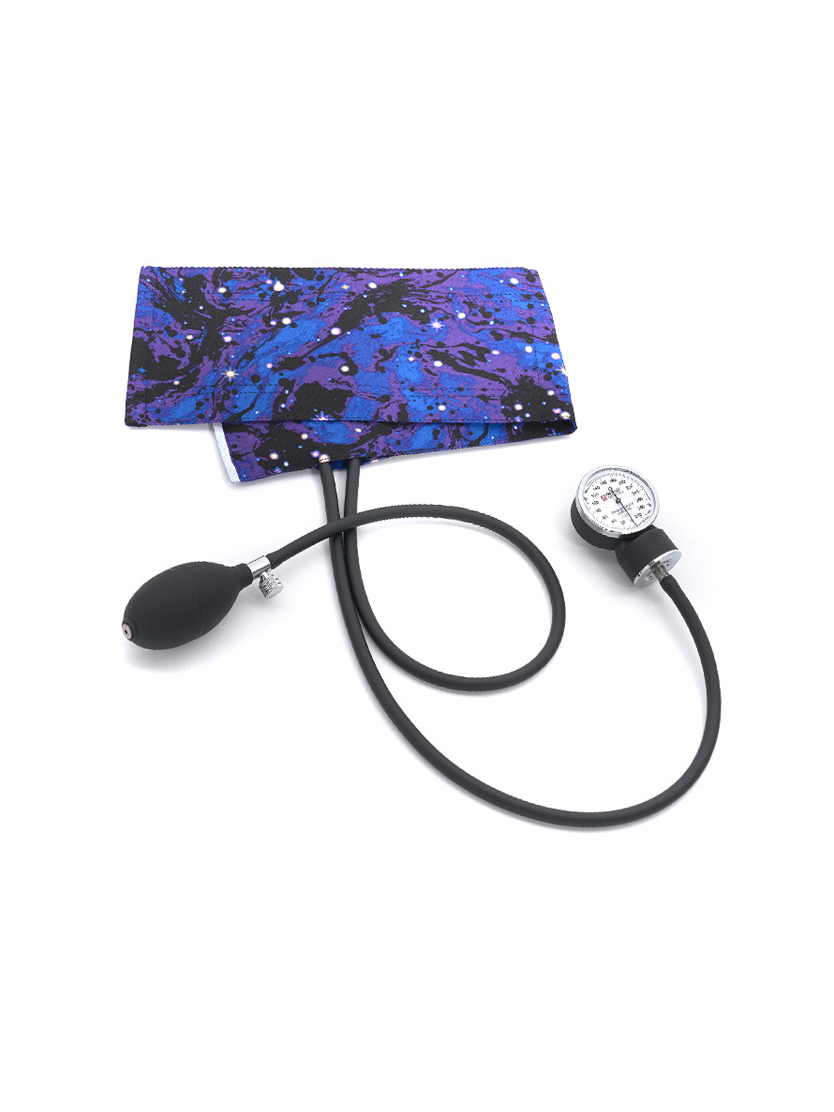 Prestige Medical - Premium Aneroid Sphygmomanometer (Supernova) 13