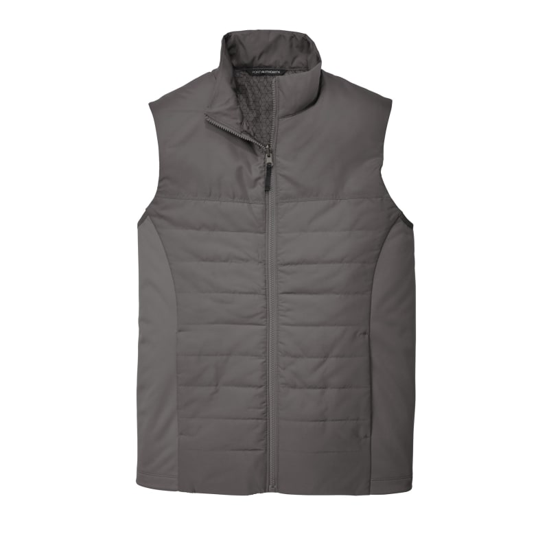 Port Authority Collective Insulated Vest. 3