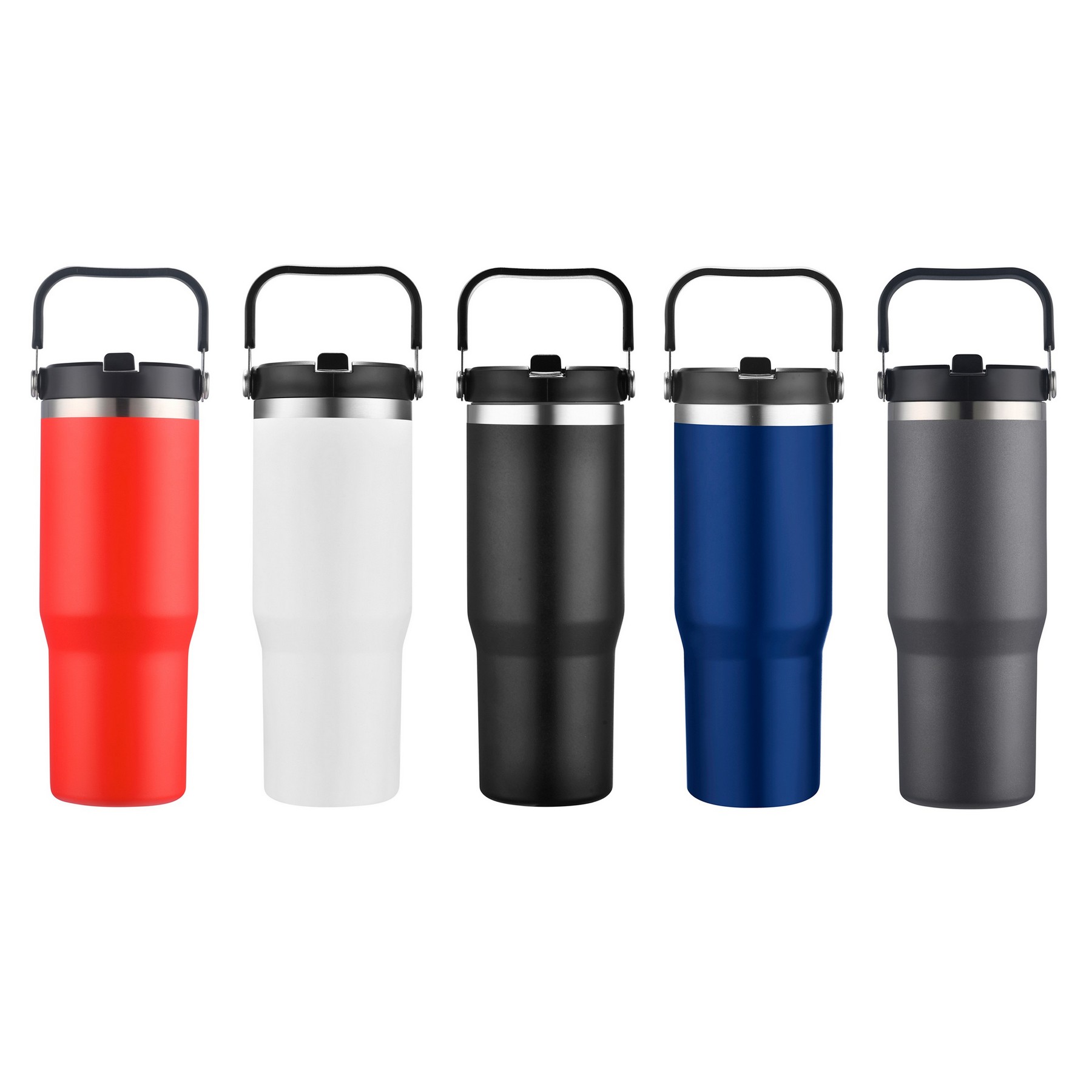30oz Apex Stainless Tumbler 13