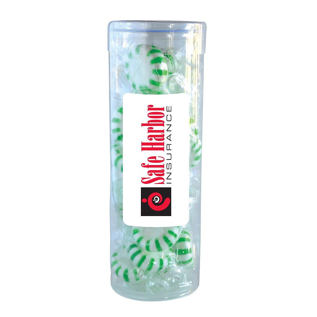 Large Fun Tube with Label Standard Fill 32