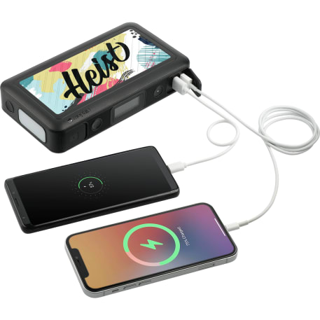 mophie® Powerstation Go Rugged AC 61