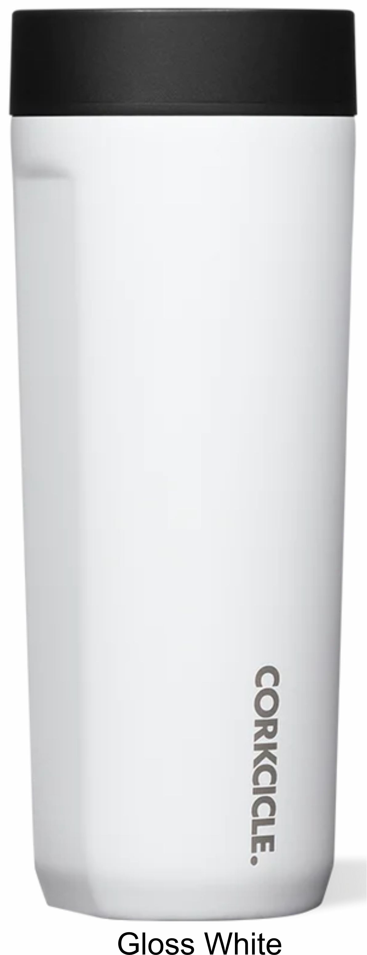 Corkcicle 17 oz Commuter Cup Tumbler 3