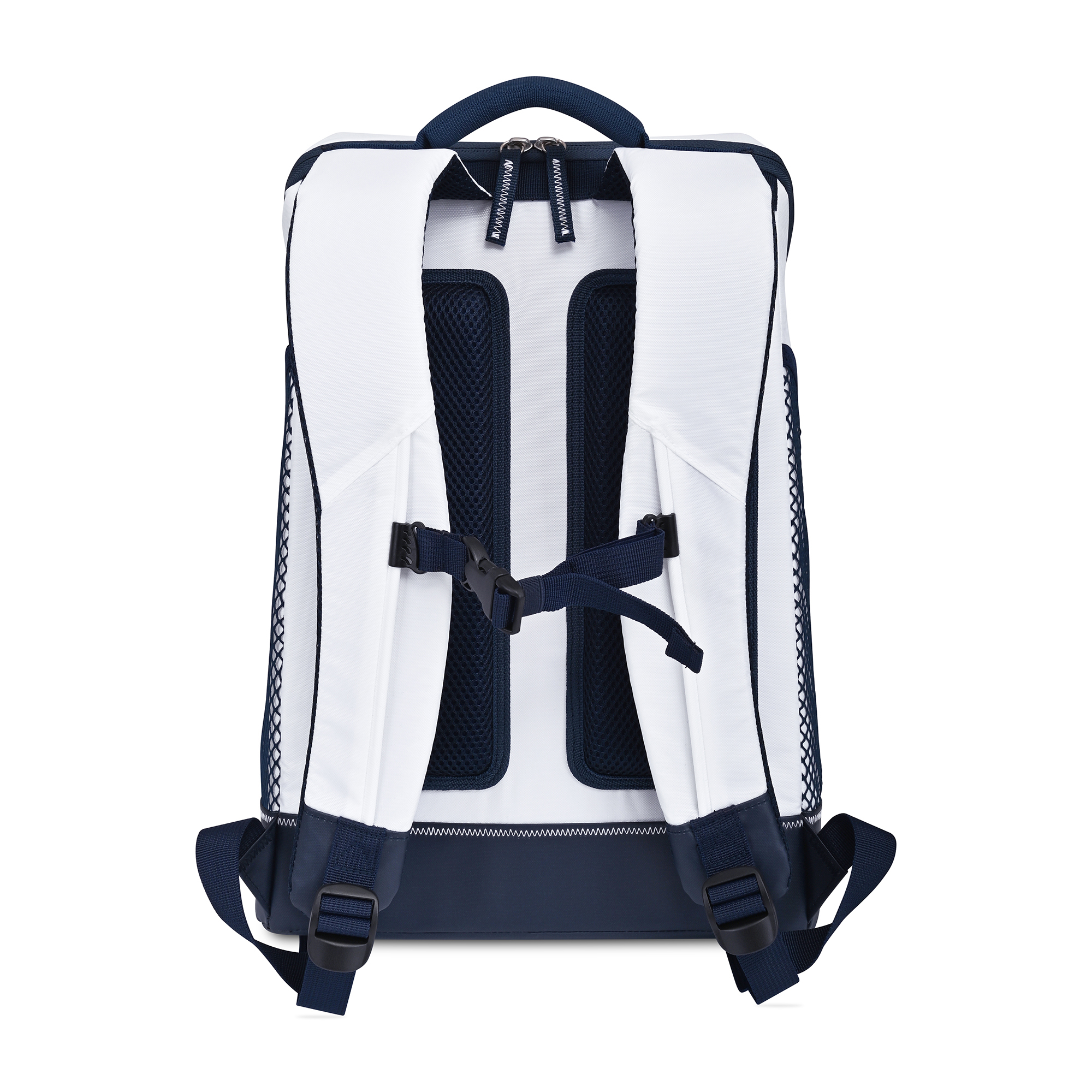 Harborside Backpack Cooler 6