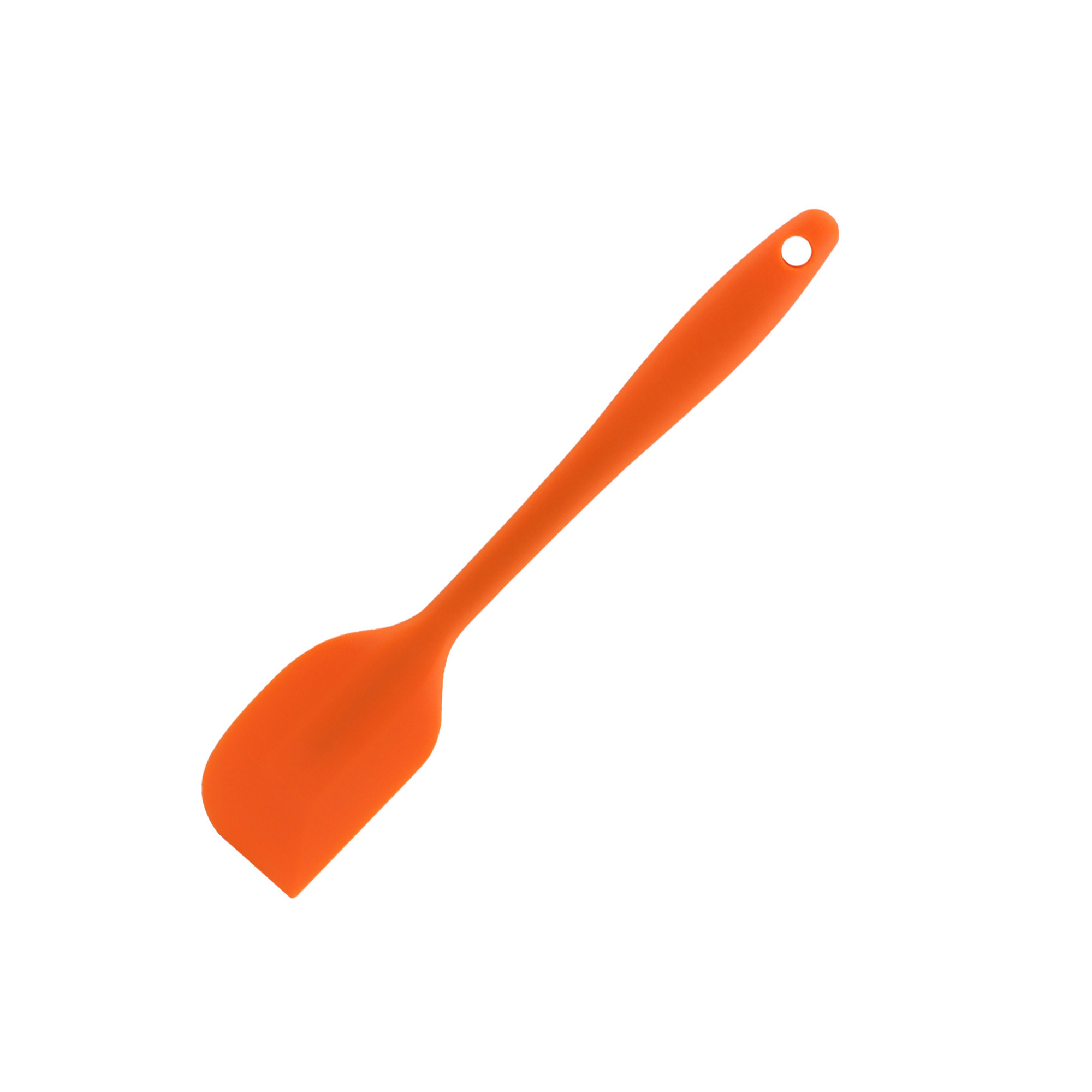 Food Grade Silicone Kitchen Spatula 8.34" x 1.53" 8