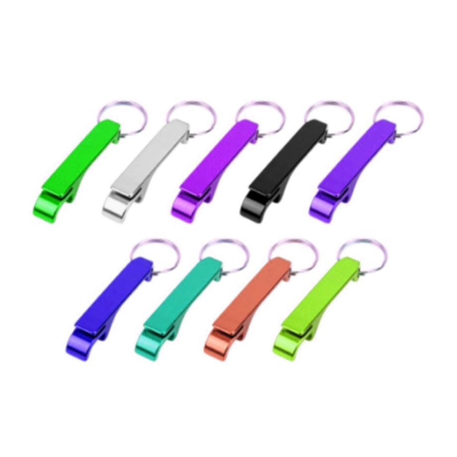 Bottle Opener Keychain 1