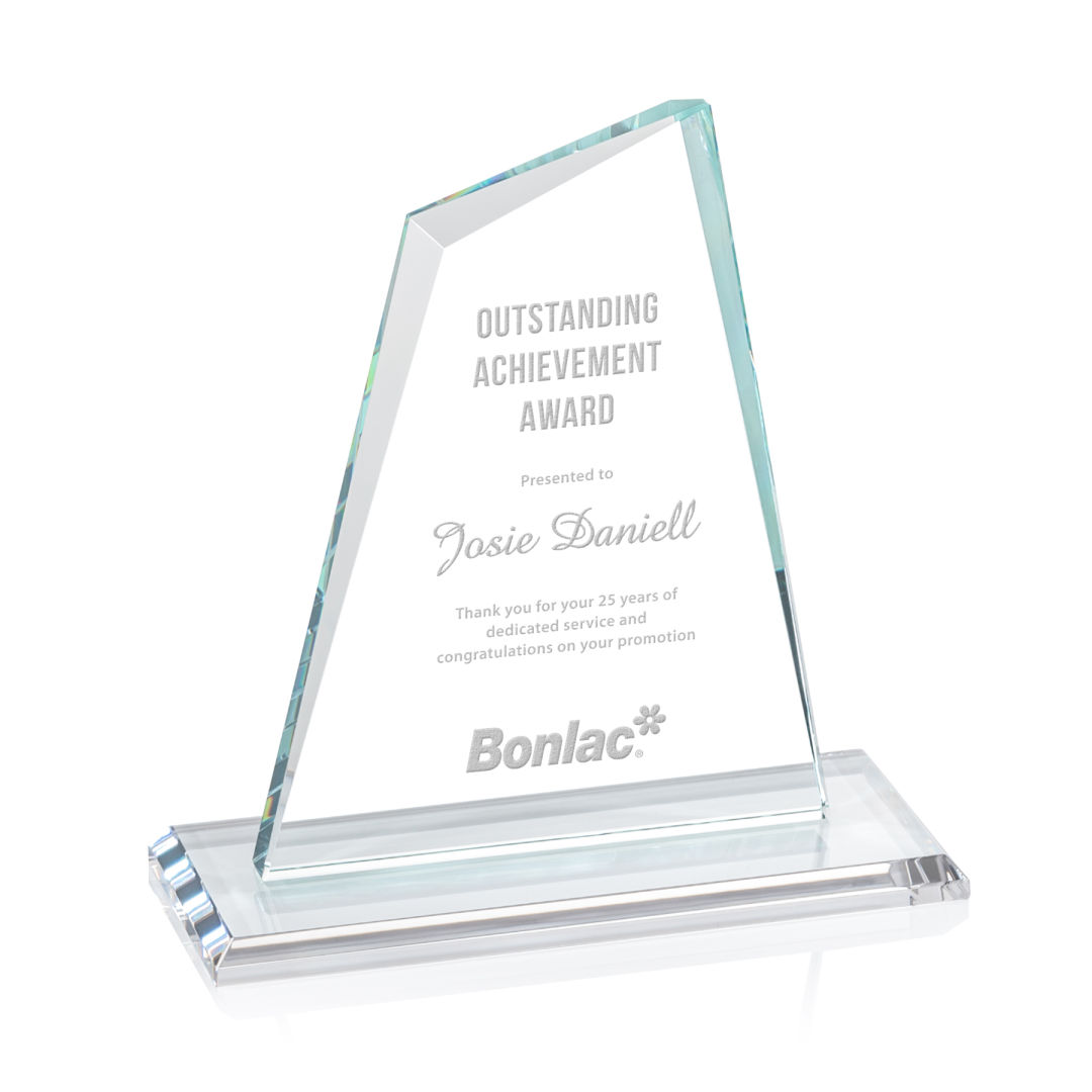 Summit Award - Clear 2