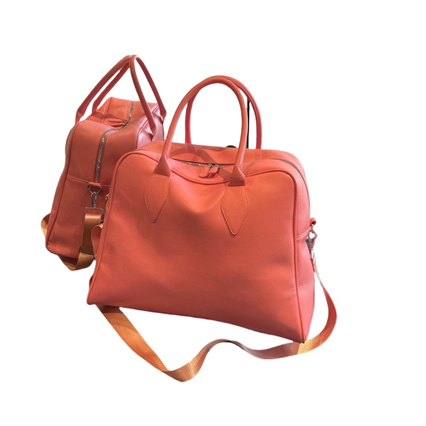 PU travel bag 4