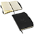 Arc Hardcover Journal with Pen 31