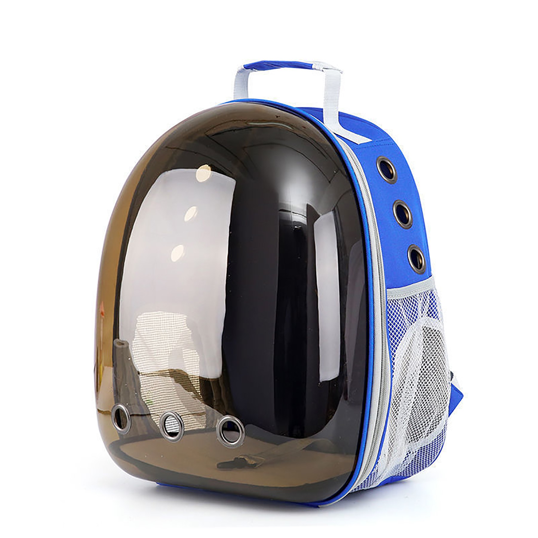 Pet Space Capsule 13
