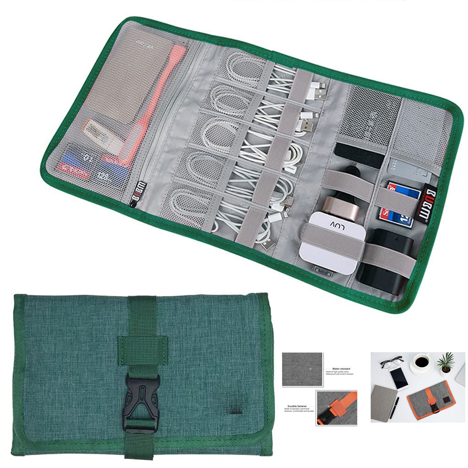Electronic Organizer 1