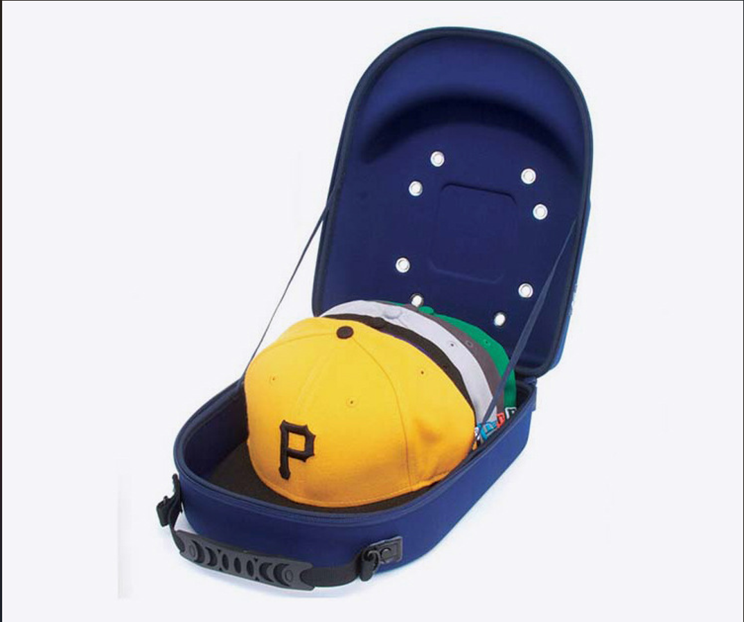 Hat Travel Case 3