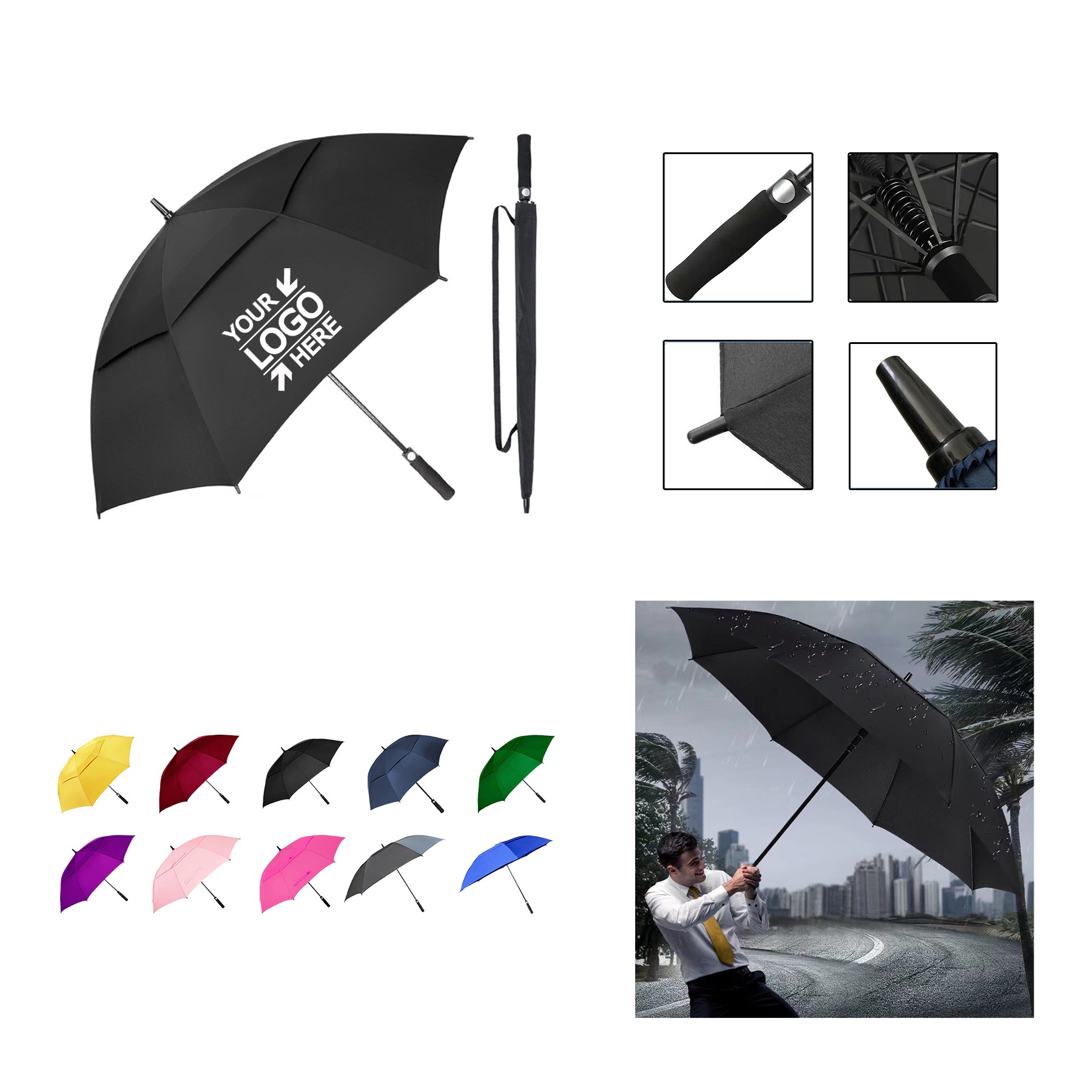 Golf Umbrella