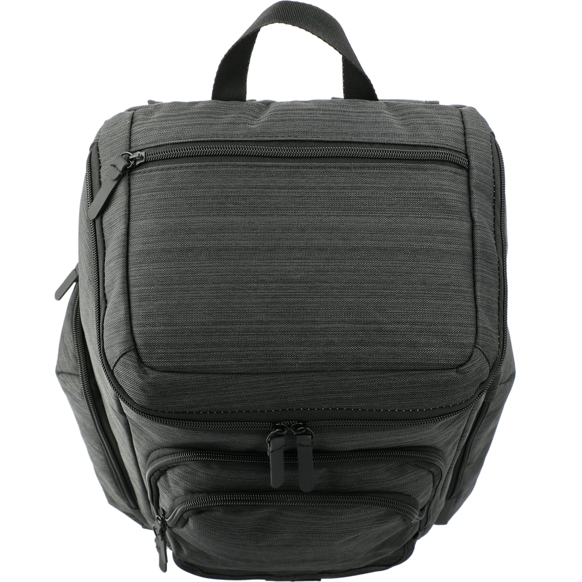 NBN Whitby 15" Computer Backpack w/ USB Port 33