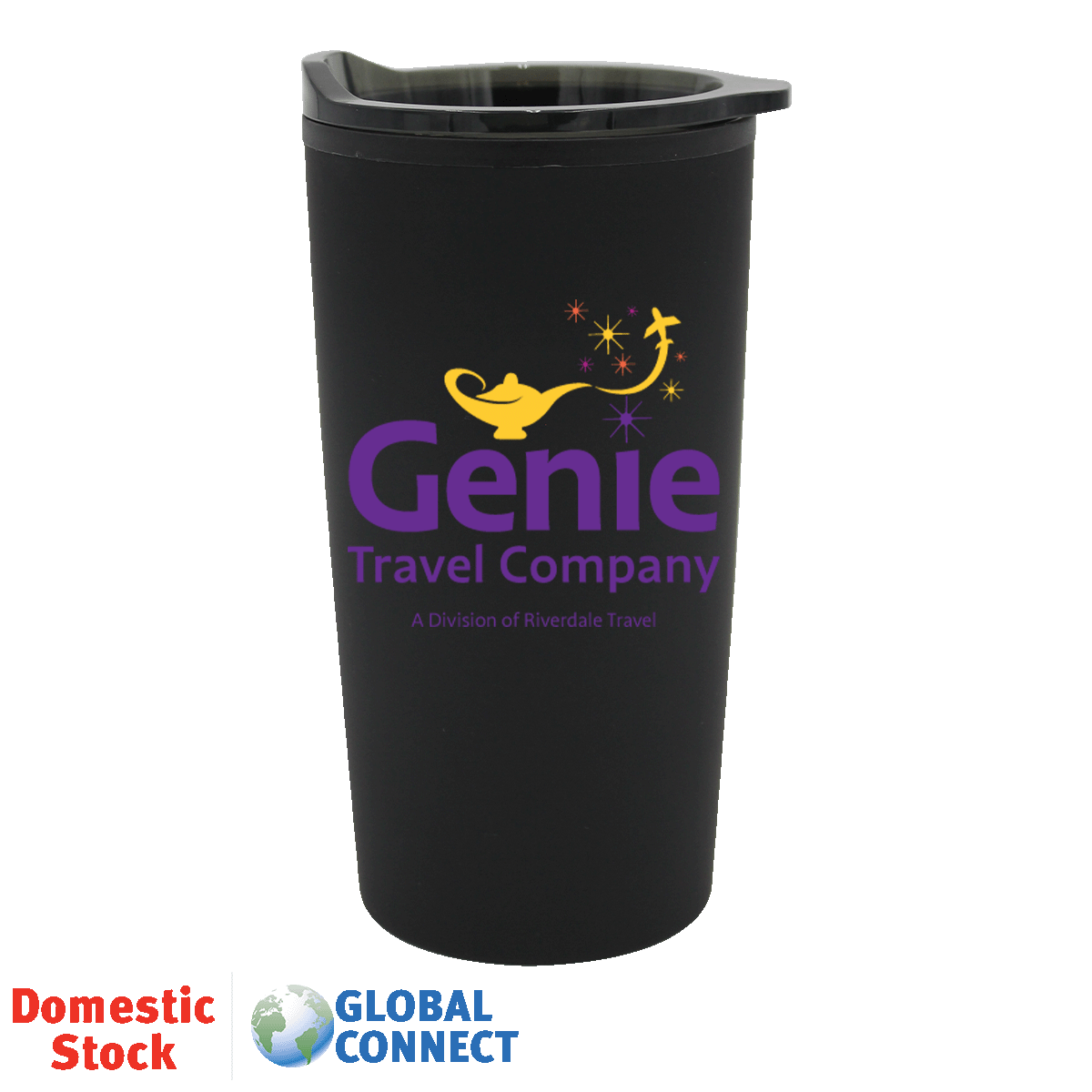Halcyon® 20 oz. Niagara Tumbler, Full Color Digital 2