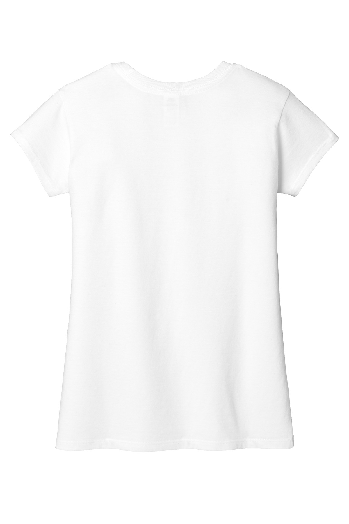 District® Girls Very Important Tee 7