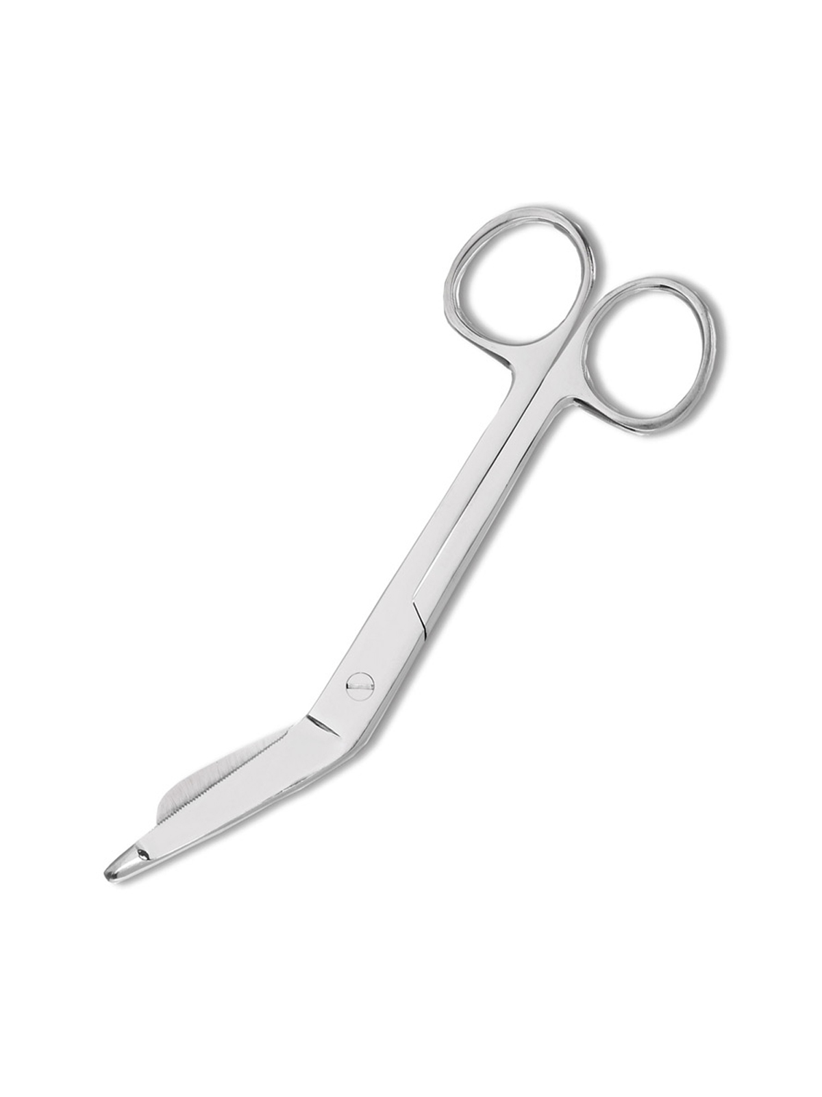 Prestige Medical - 5.5" Bandage Scissor with Serrated Blades