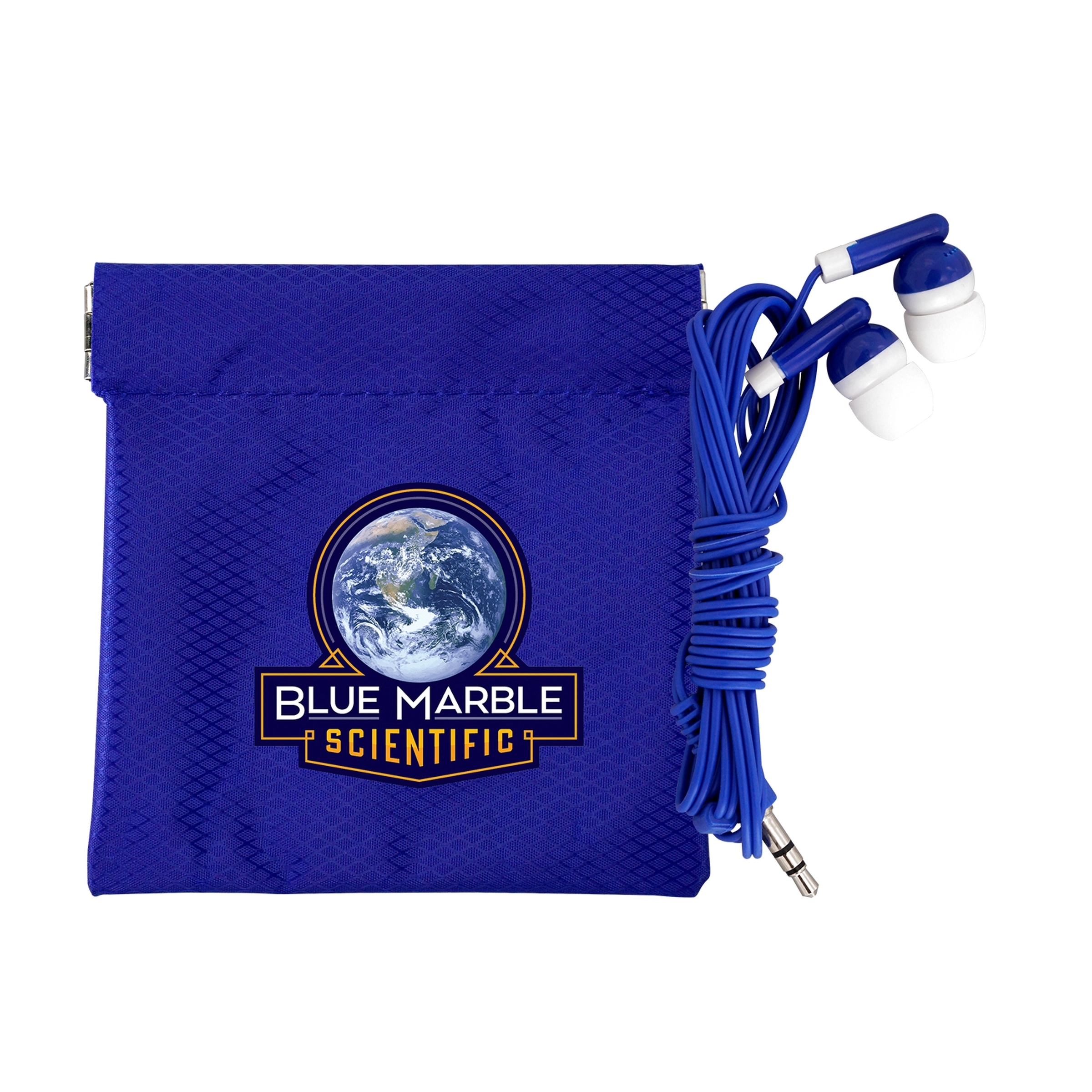 Colorful Pop Up Pouch 8