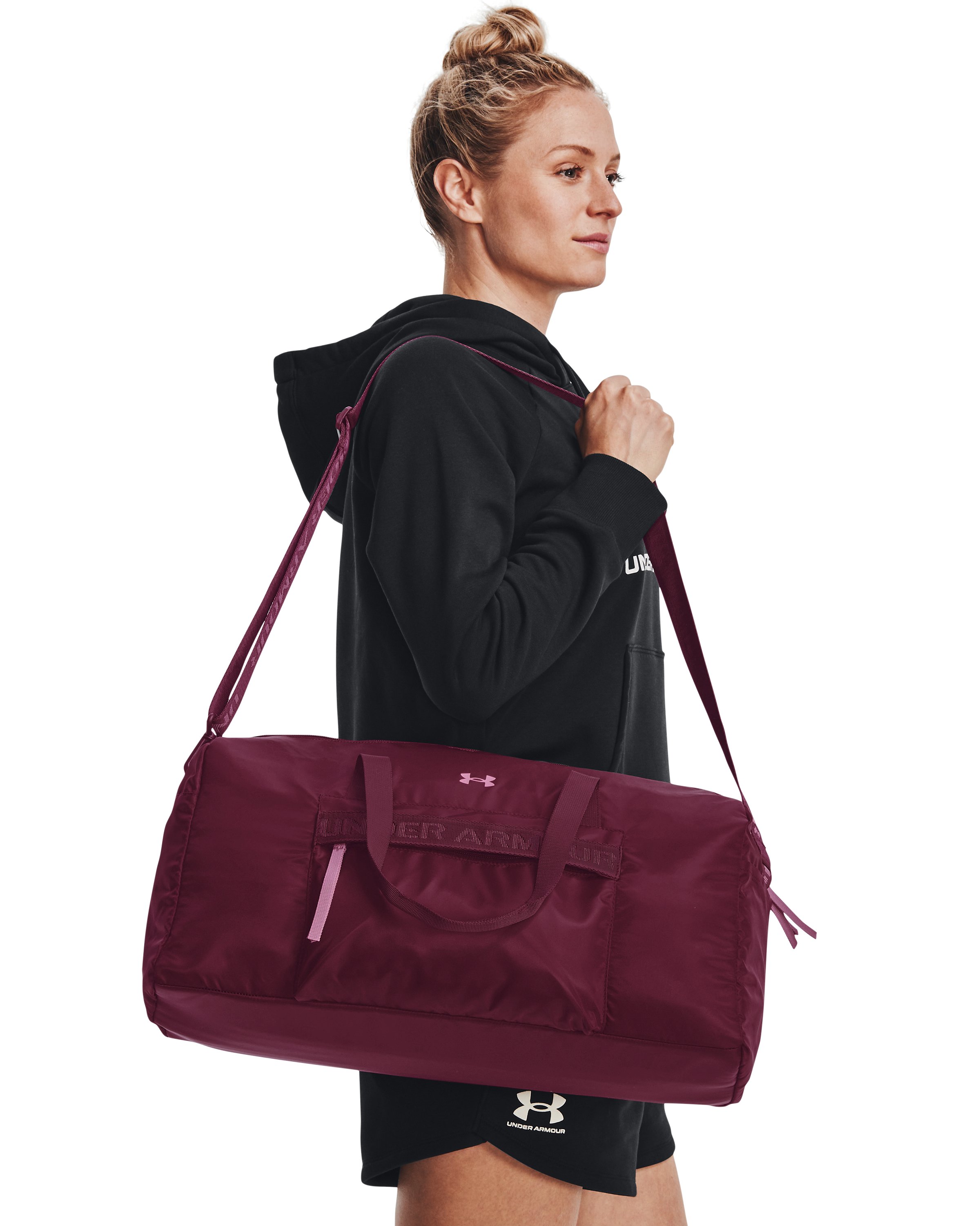 UA Favorite Women's Duffle Bag 3