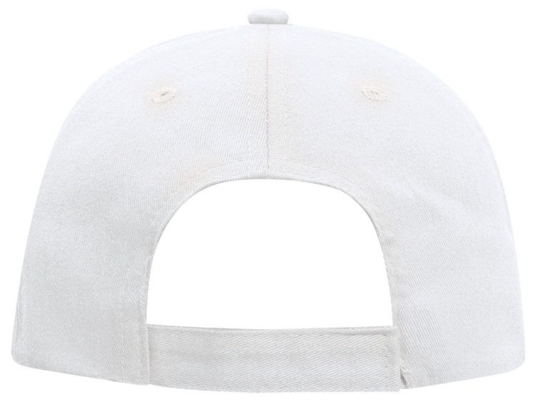 OTTO CAP® 6 Panel Low Profile Baseball Cap 31